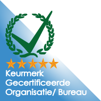 Gecertificeerd Trainingsbureau